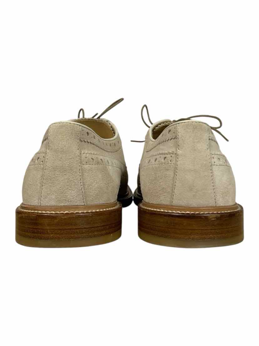 Brunello Cucinelli Size 43 Men's Shoes