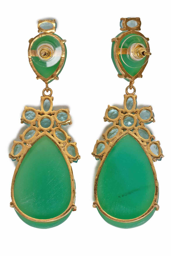 Simply Sublime Size OS Earrings