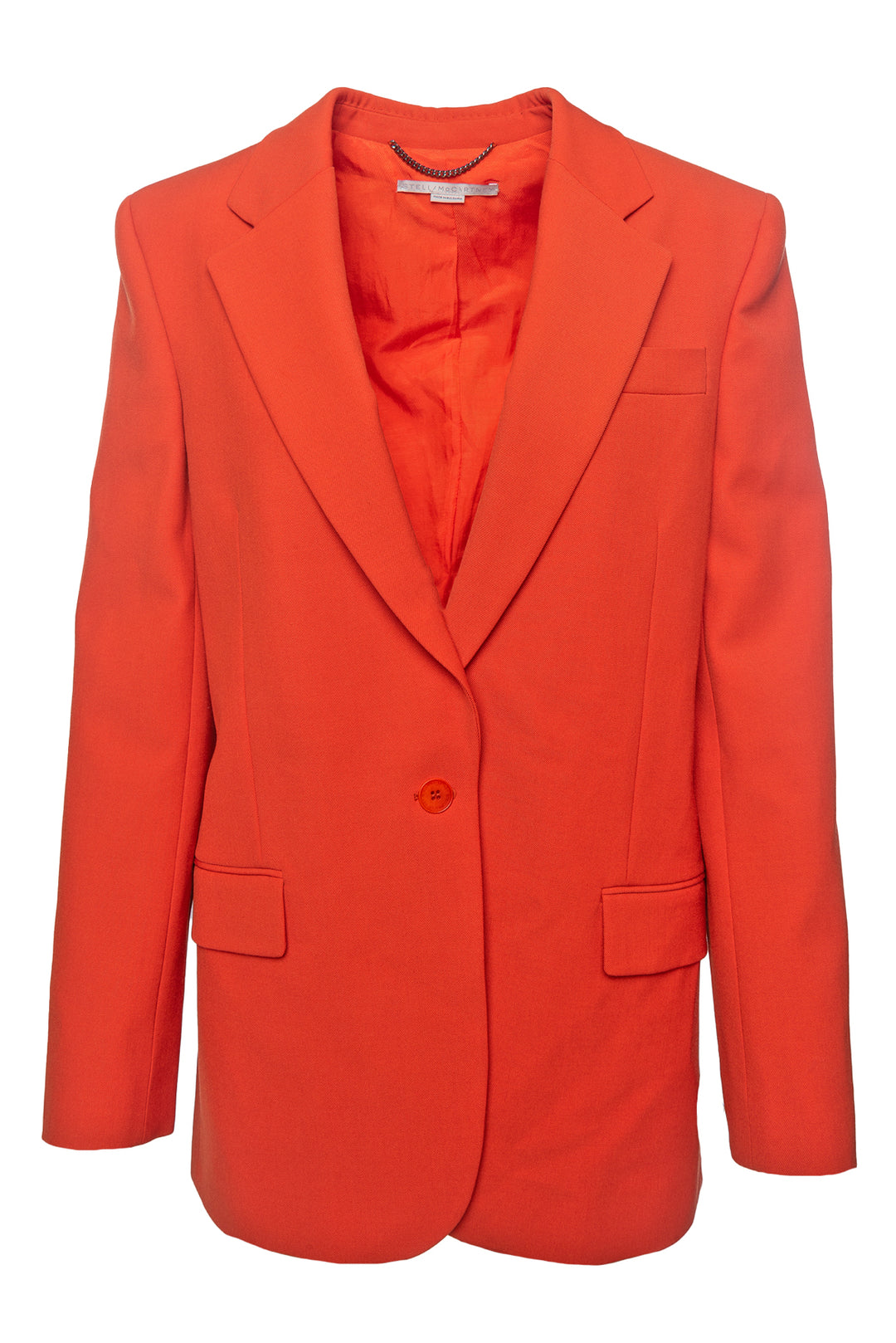 Stella Mccartney Size M/L Blazer