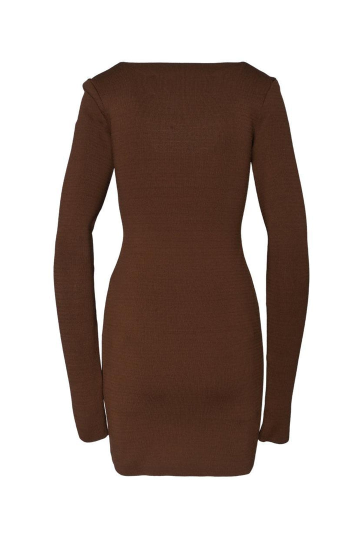 Nanushka Size XS Leah Dress