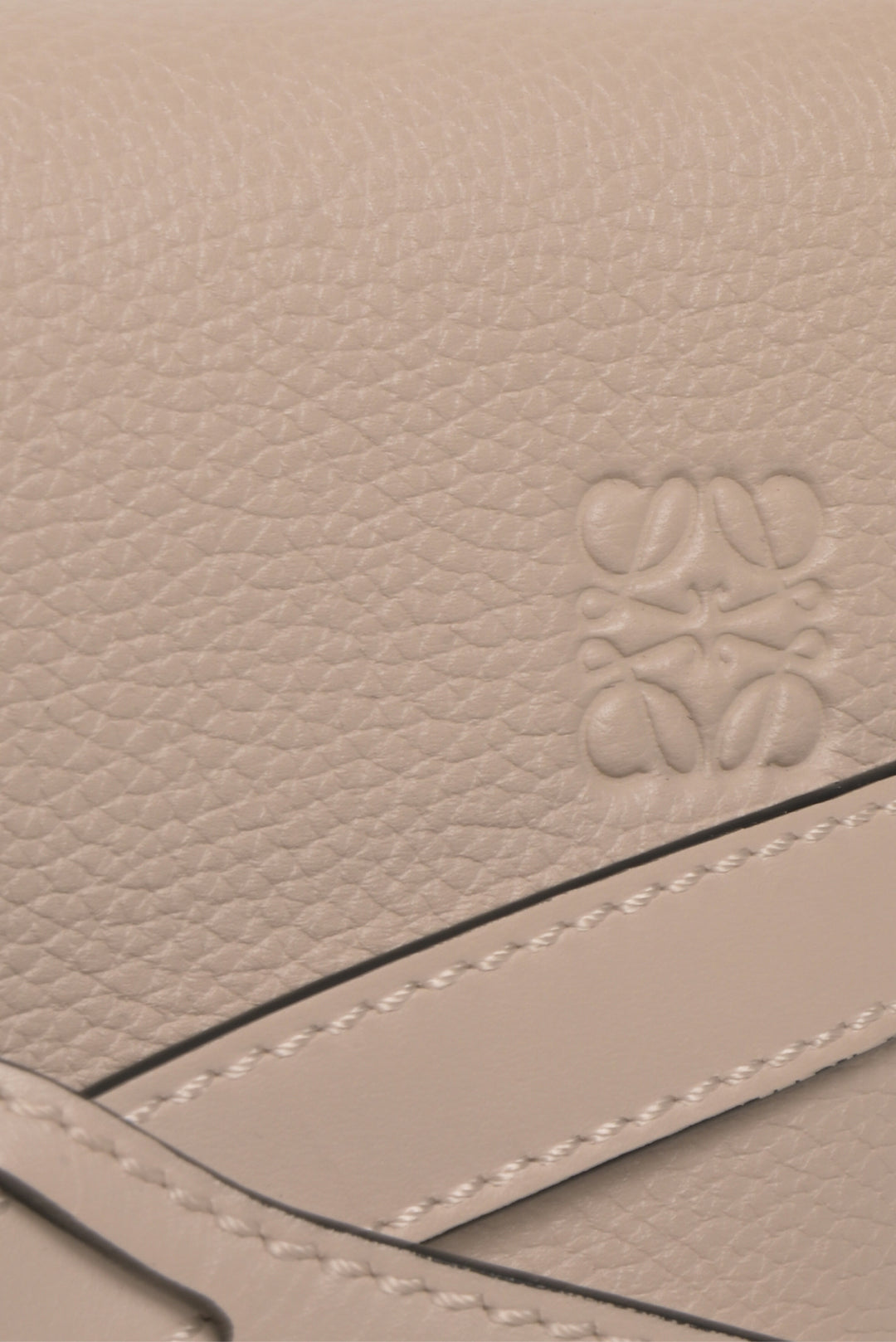 Loewe Grained Calfskin Gate Crossbody