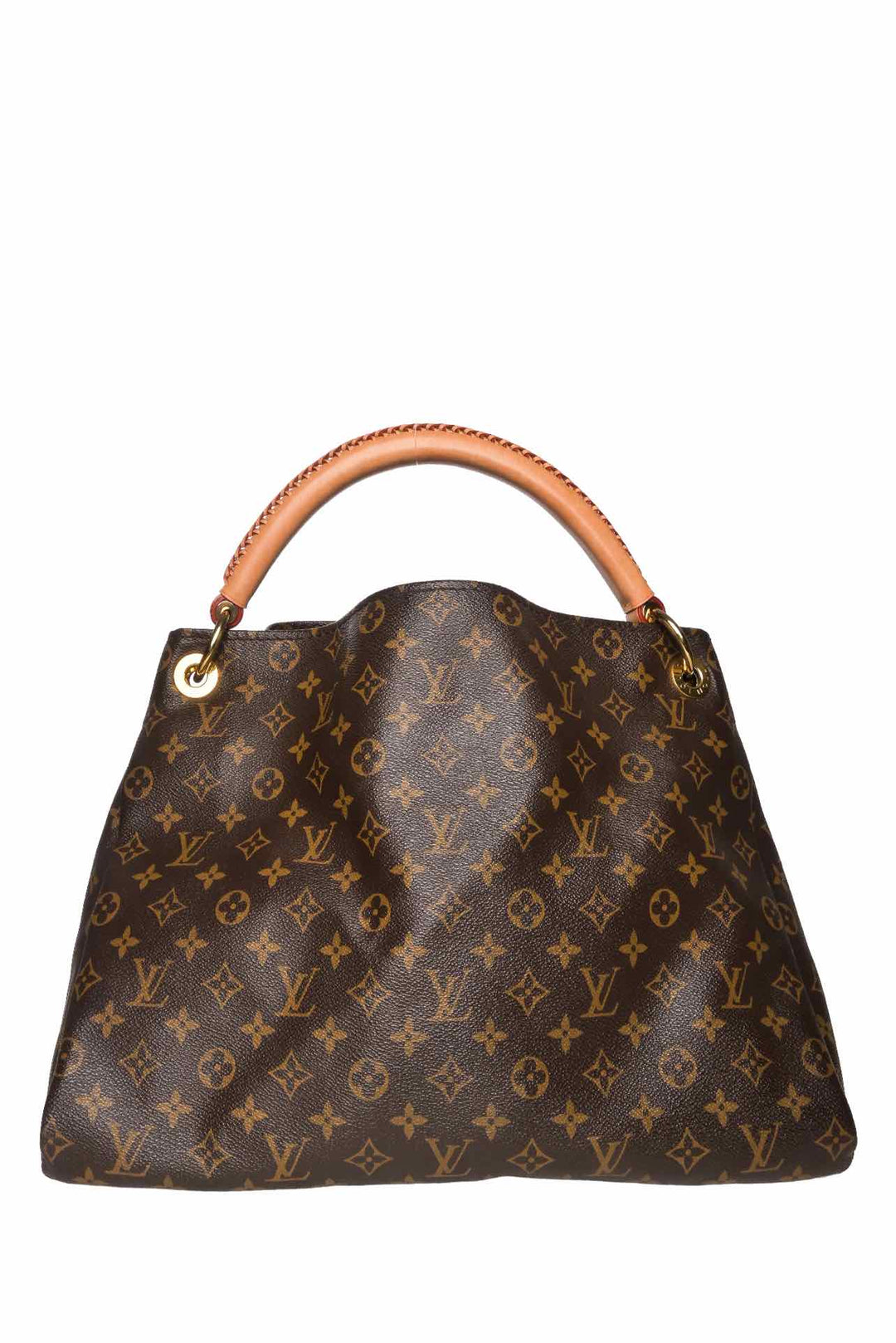 Louis Vuitton Monogram Artsy MM Hobo