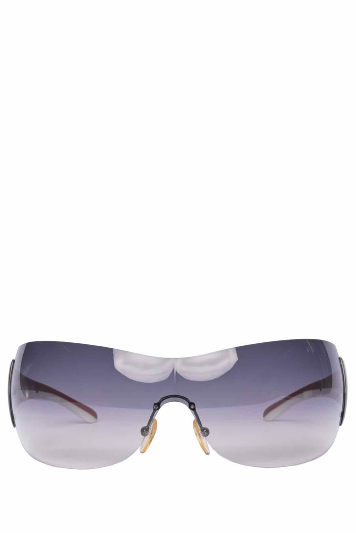 Prada Shield SPR54G Sunglasses