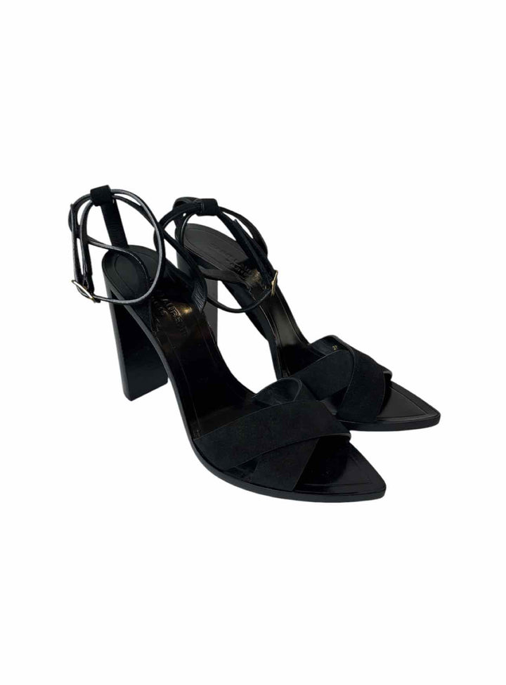 Saint Laurent Size 38.5 Pumps
