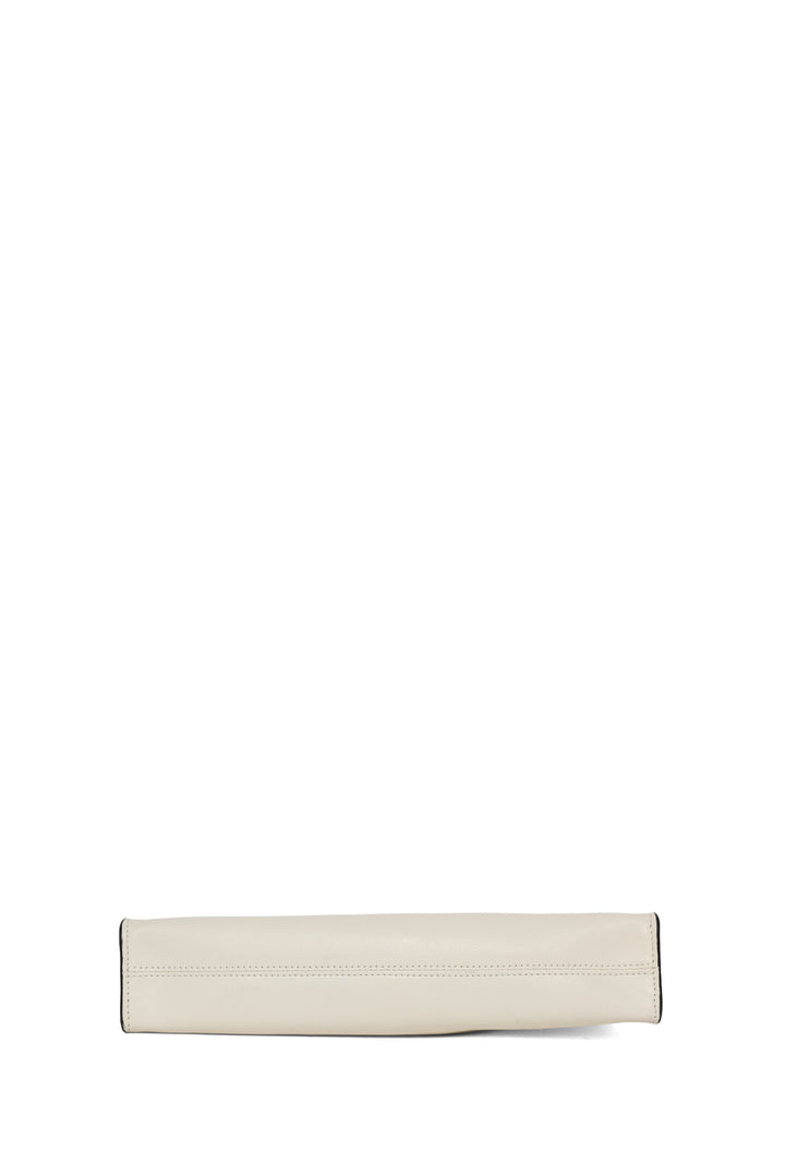 Jimmy Choo Soft Callie Mini Shoulder Bag