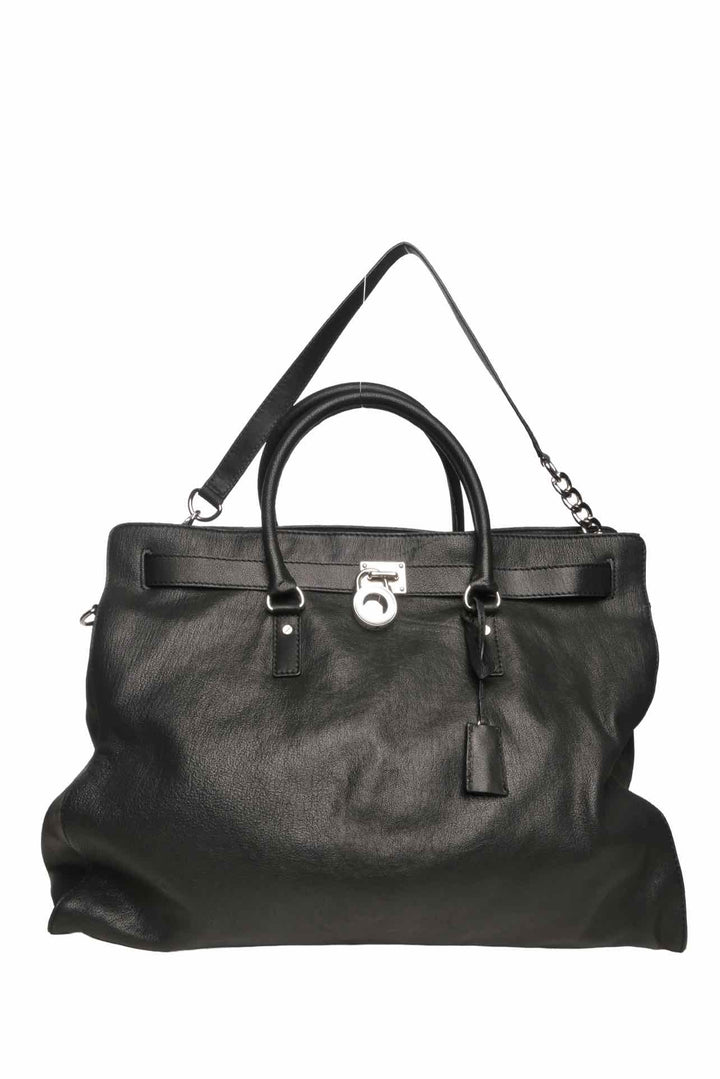 Michael Michael Kors Extra Large Hamilton Travel Tote Bag