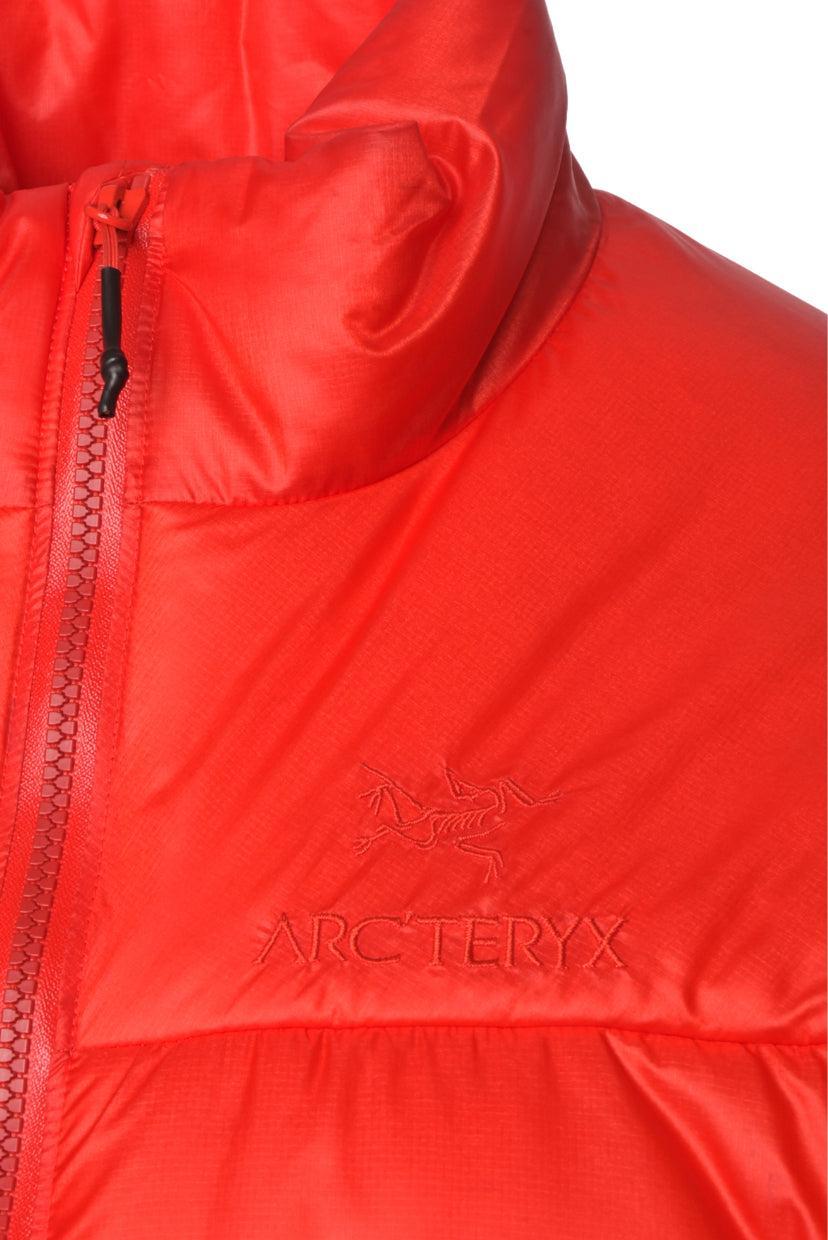 Arcteryx Size S Men's Ogee Insulated Jacket