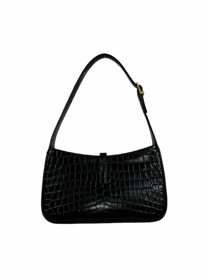 Saint Laurent Le 5 Ã€ 7 Shoulder Bag