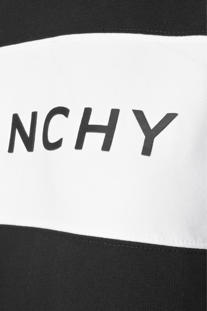 Givenchy Size XXS/XS Logo Crewneck Sweatshirt