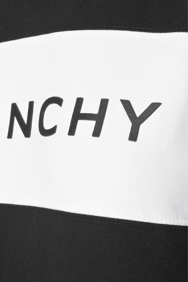 Givenchy Size XXS/XS Logo Crewneck Sweatshirt