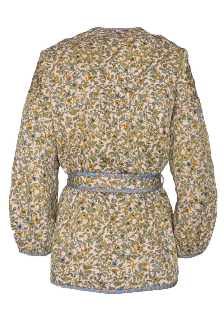 Xirena Size XS Keatyn Quilted Reversible Jacket