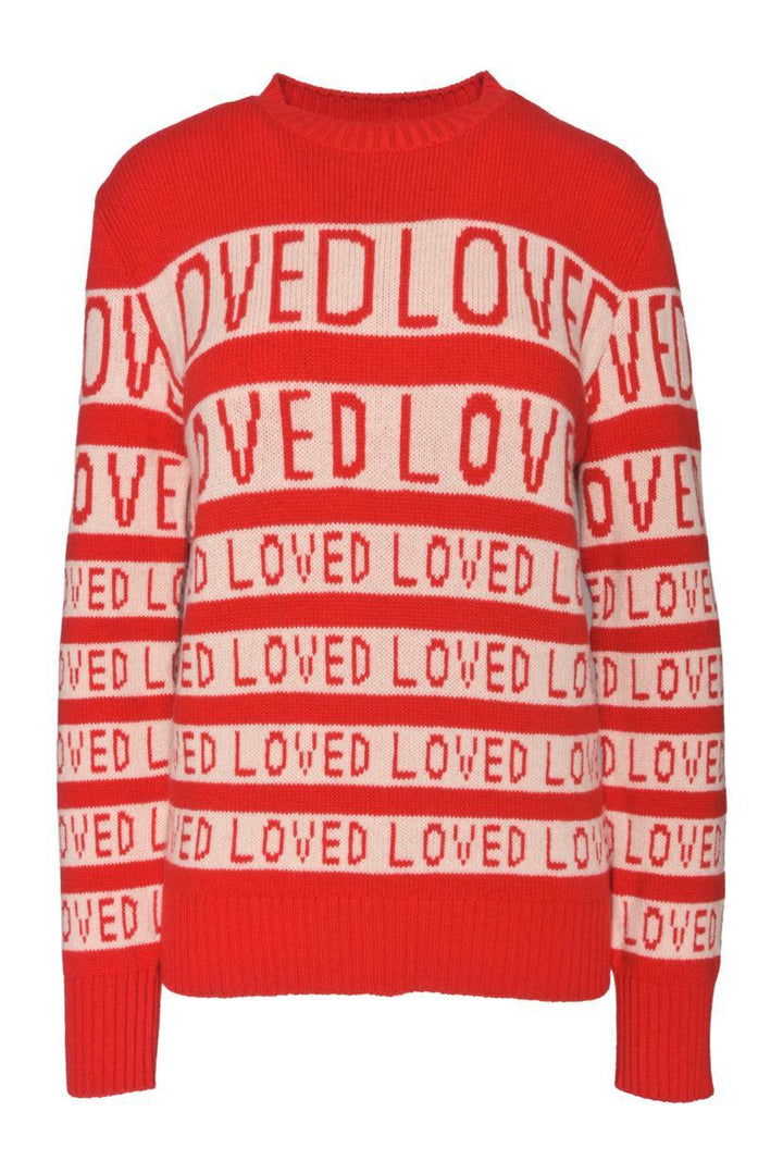 Gucci Size XS Loved Sweater