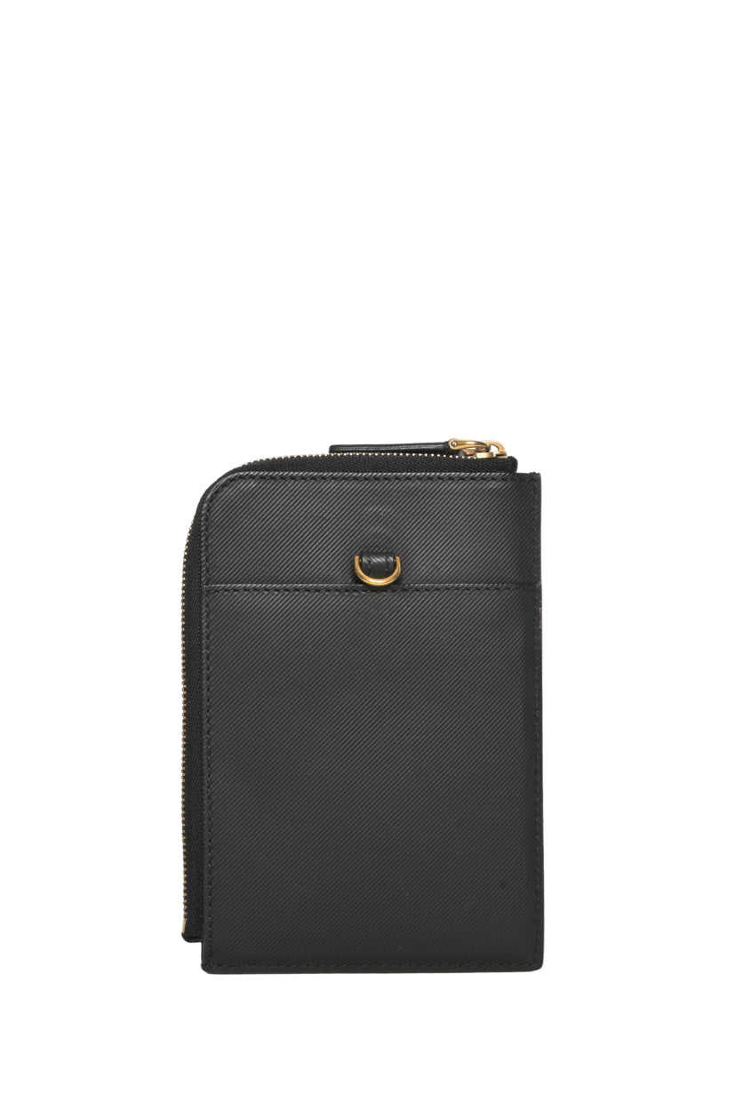 Burberry Zippy Travel Pouch