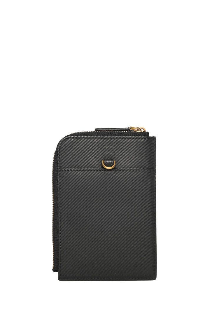 Burberry Zippy Travel Pouch