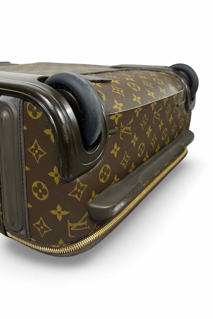 Louis Vuitton Monogram Pegase 50 Suitcase