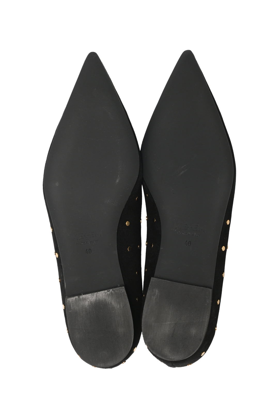 ME+EM Size 40 Flats