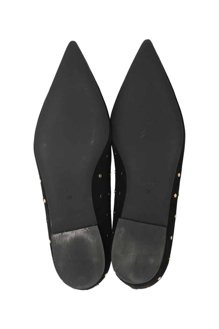 ME+EM Size 40 Flats