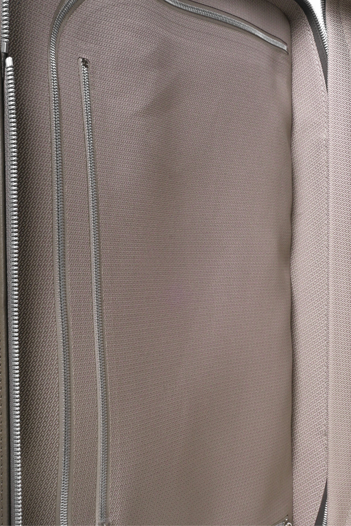 Hermes R.M.S Cabin Suitcase