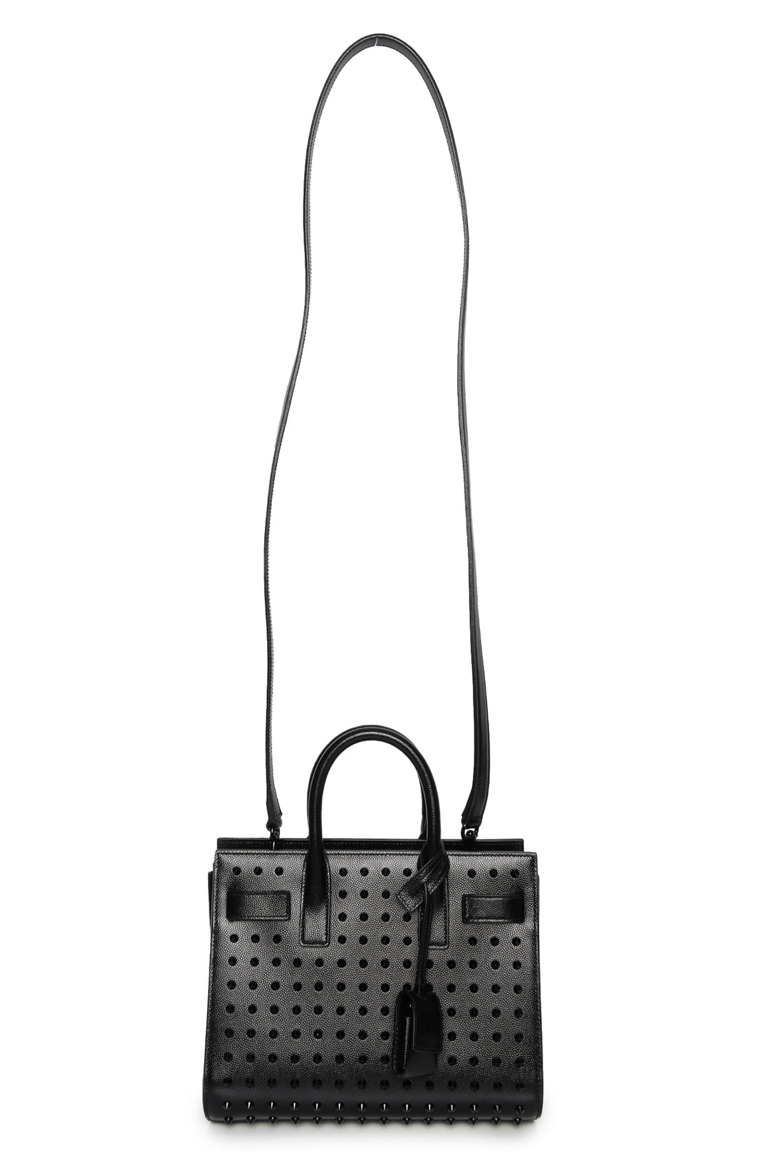 Saint Laurent Baby Sac De Jour Purse