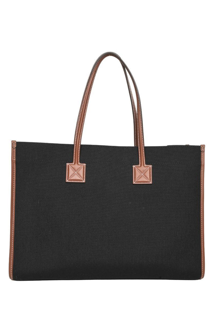 Burberry Medium Freya Tote