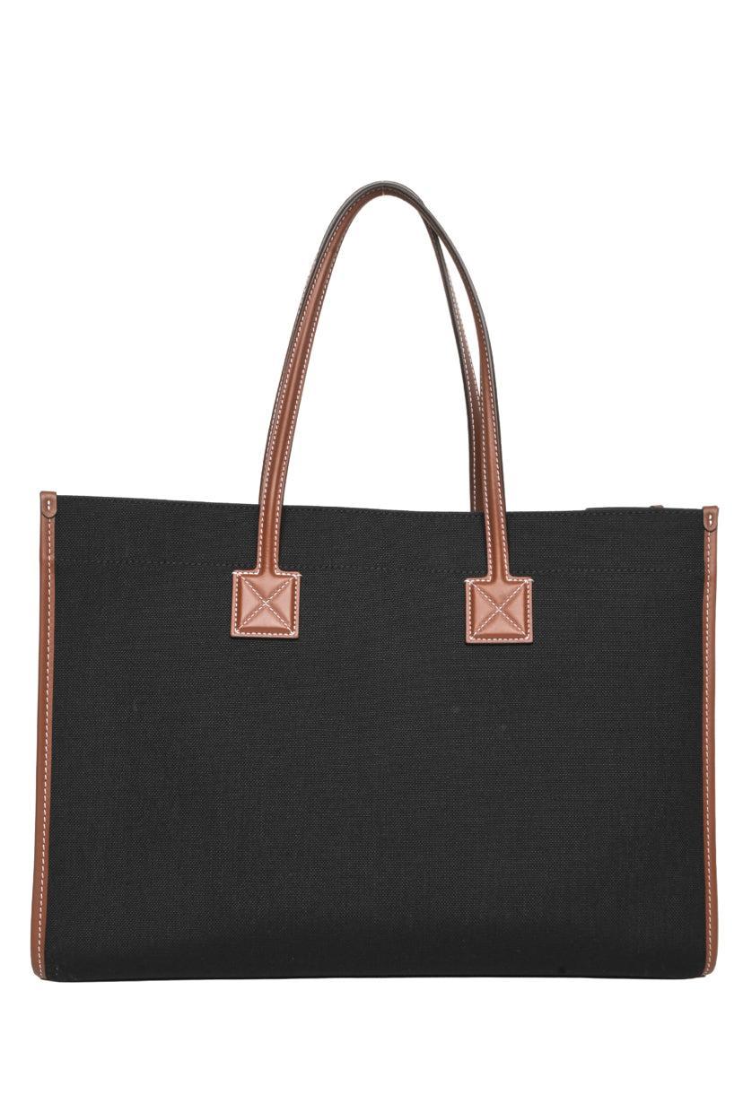 Burberry Medium Freya Tote