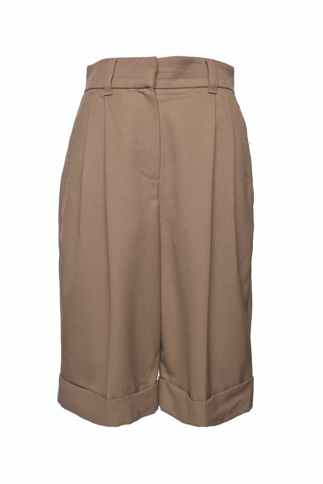 Brunello Cucinelli Size 2 Bermuda Shorts