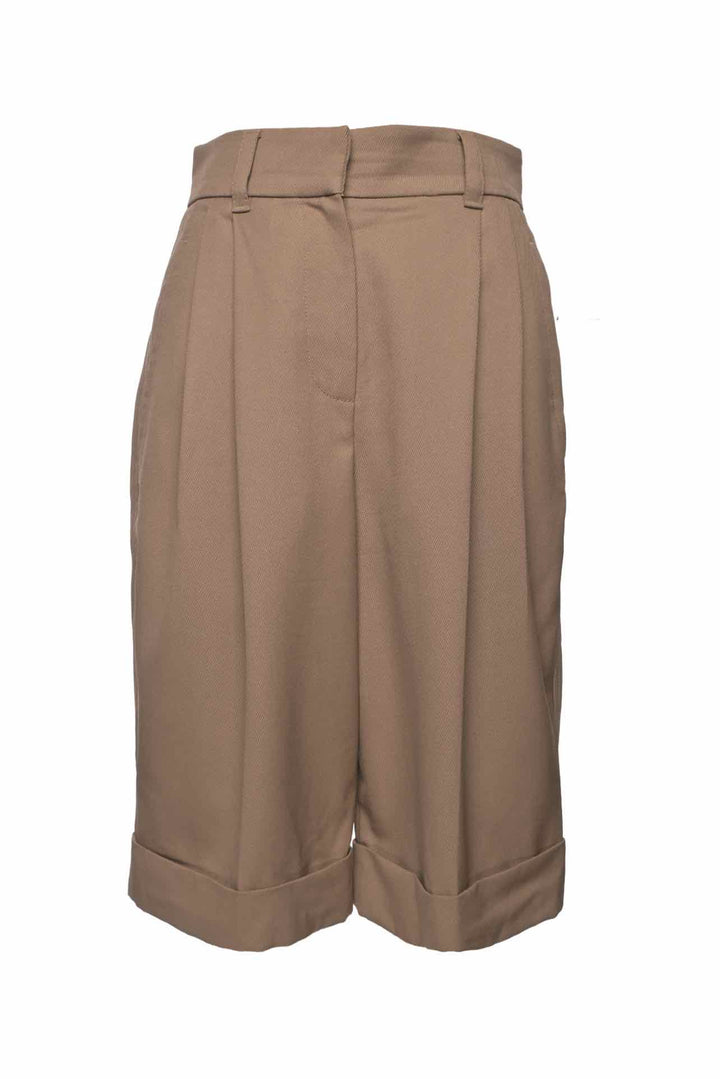 Brunello Cucinelli Size 2 Bermuda Shorts
