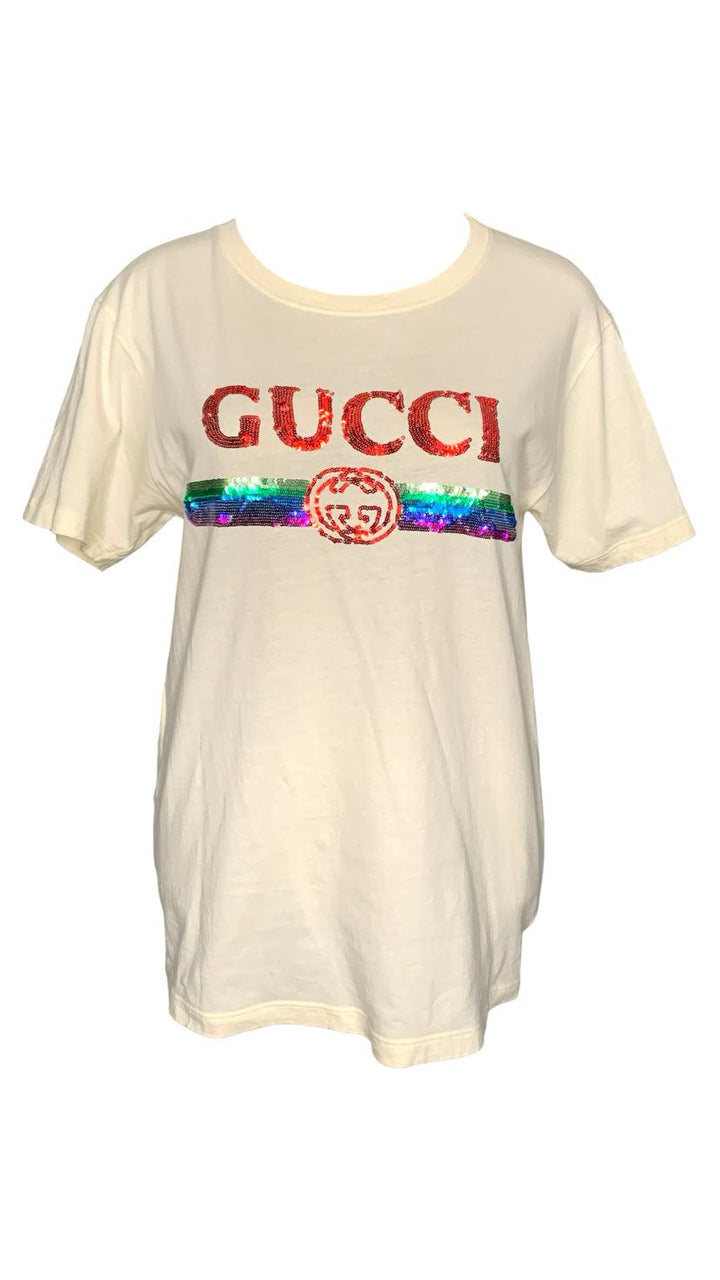 Gucci Size XS T-Shirt