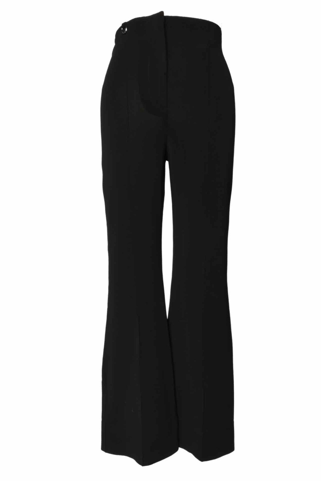 Jacquemus Size 0 Le Pantalon Apollo Flare Pants