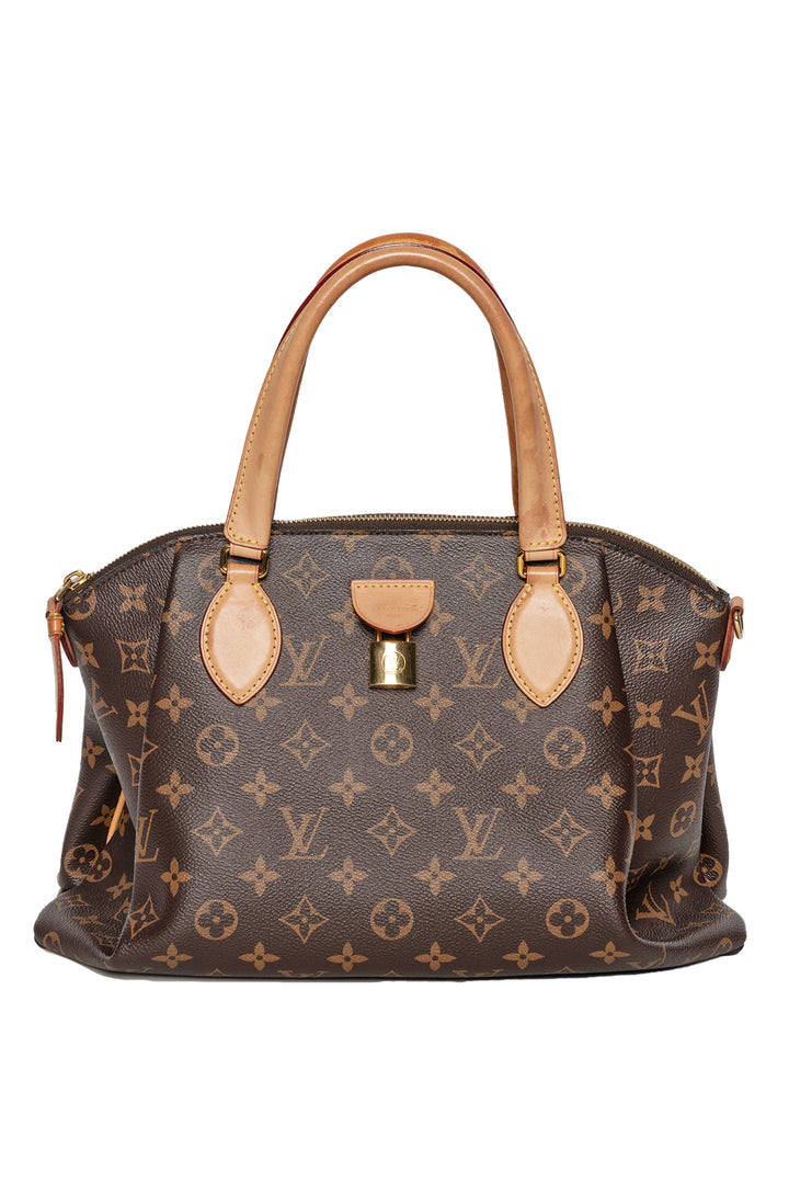 Louis Vuitton Rivoli MM