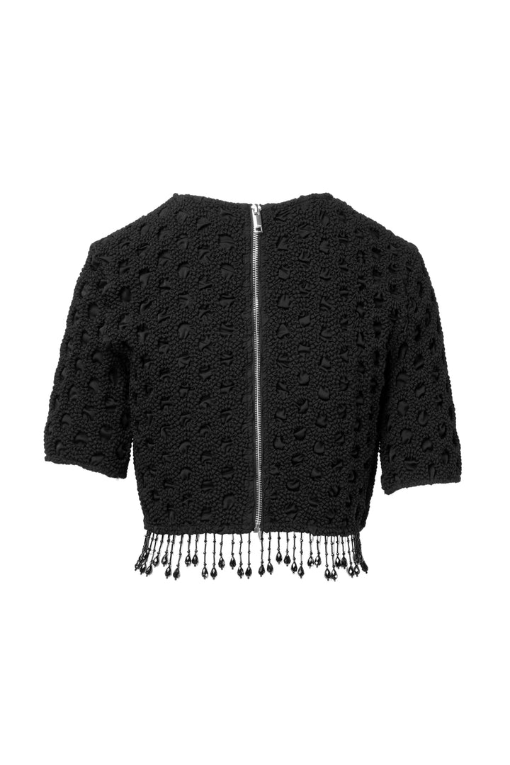 Ganni Size 6 Tops