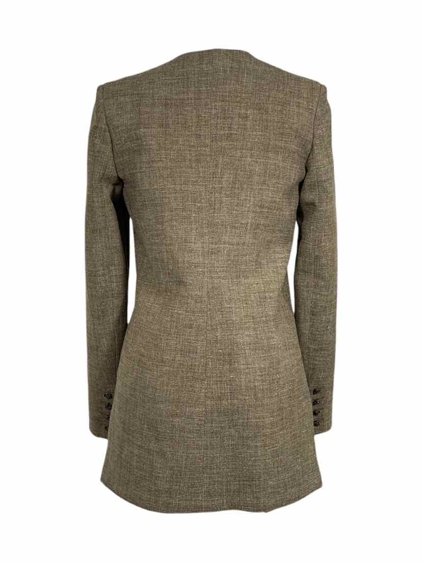 Mulberry Size 38 Blazer