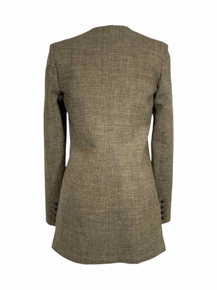 Mulberry Size 38 Blazer