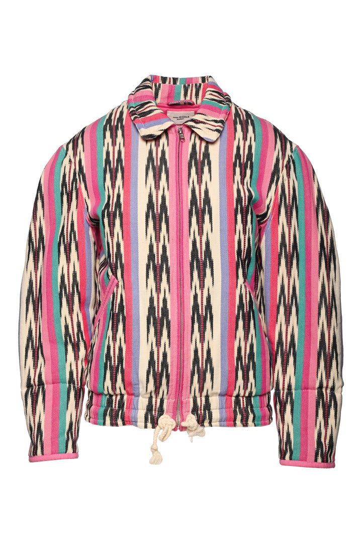 Isabel Marant Etoile Size 36 Jacket