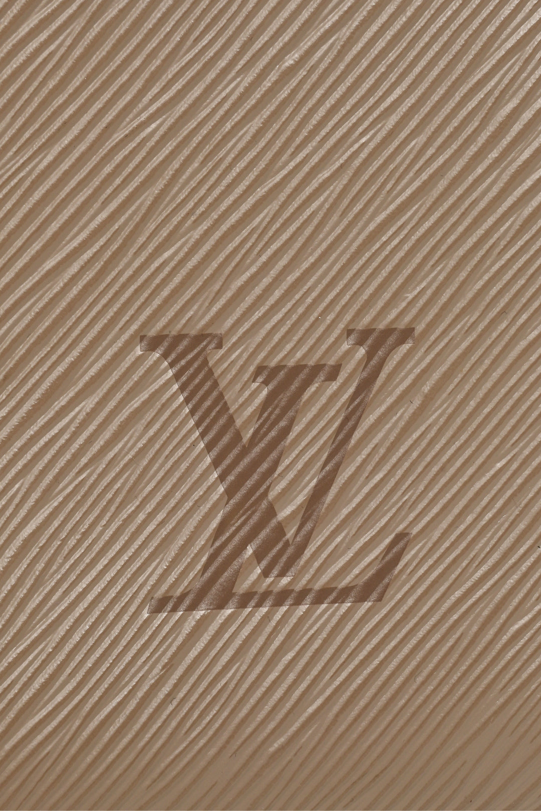 Louis Vuitton Epi Sac Plat PM Shoulder Bag