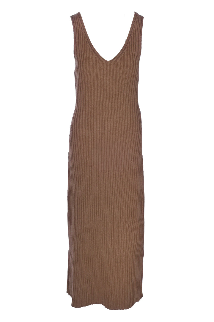 Lanvin Size 42 Dress