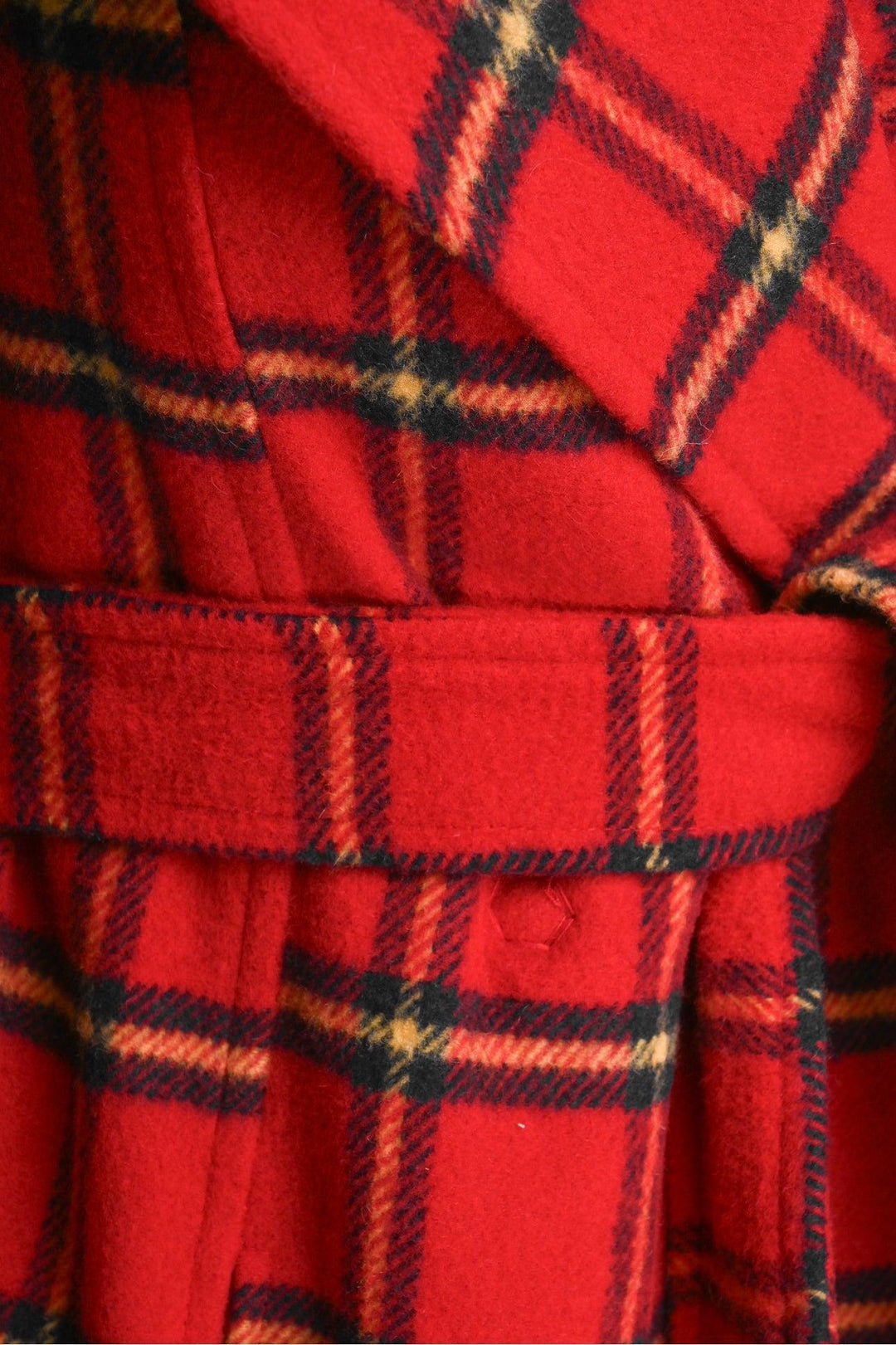 Imperial Size S Coat