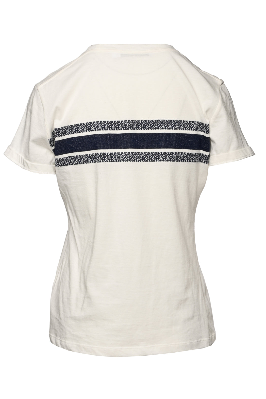 Dior Size M Logo Cotton T-Shirt