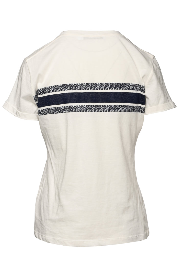 Dior Size M Logo Cotton T-Shirt