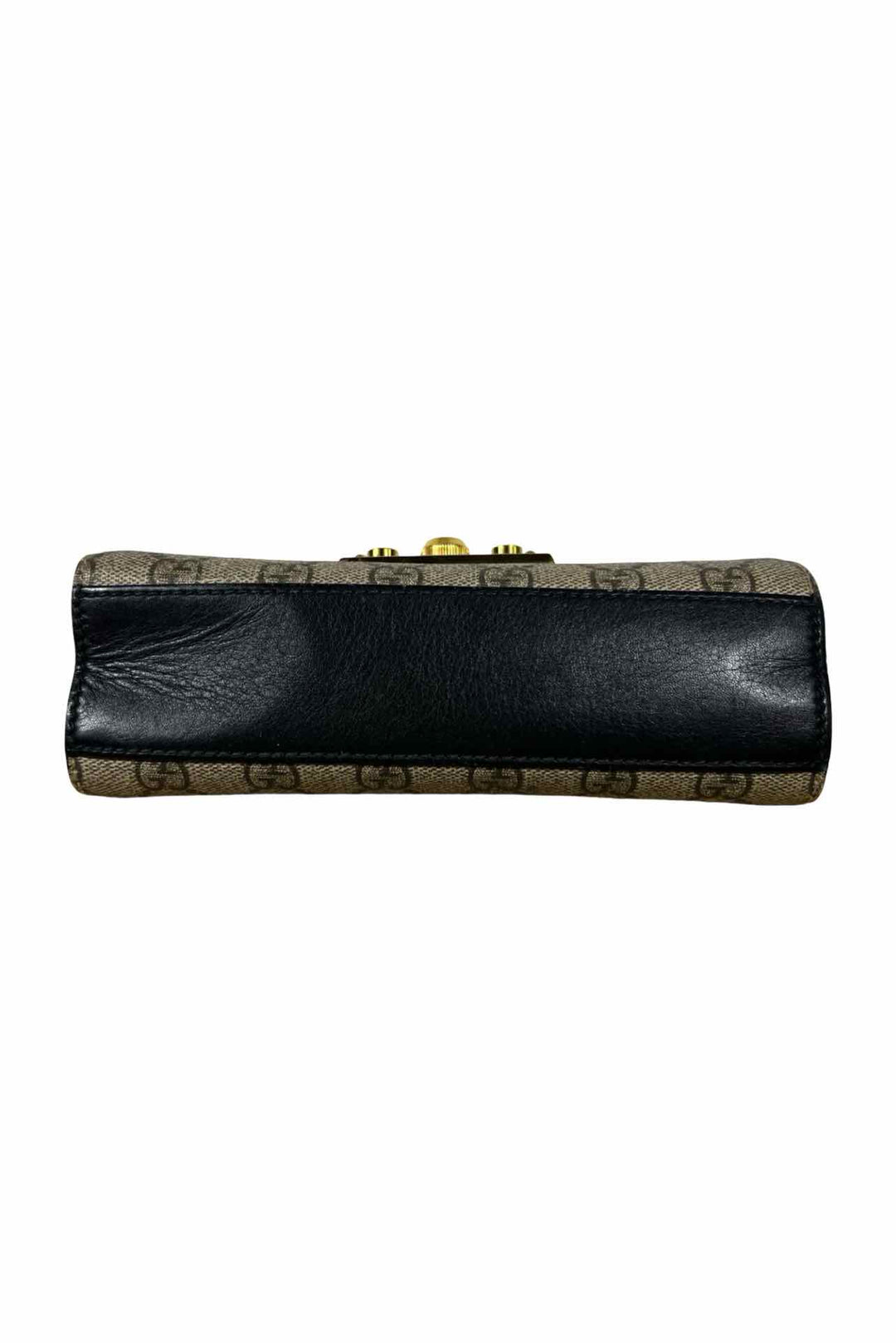Gucci Padlock small shoulder bag