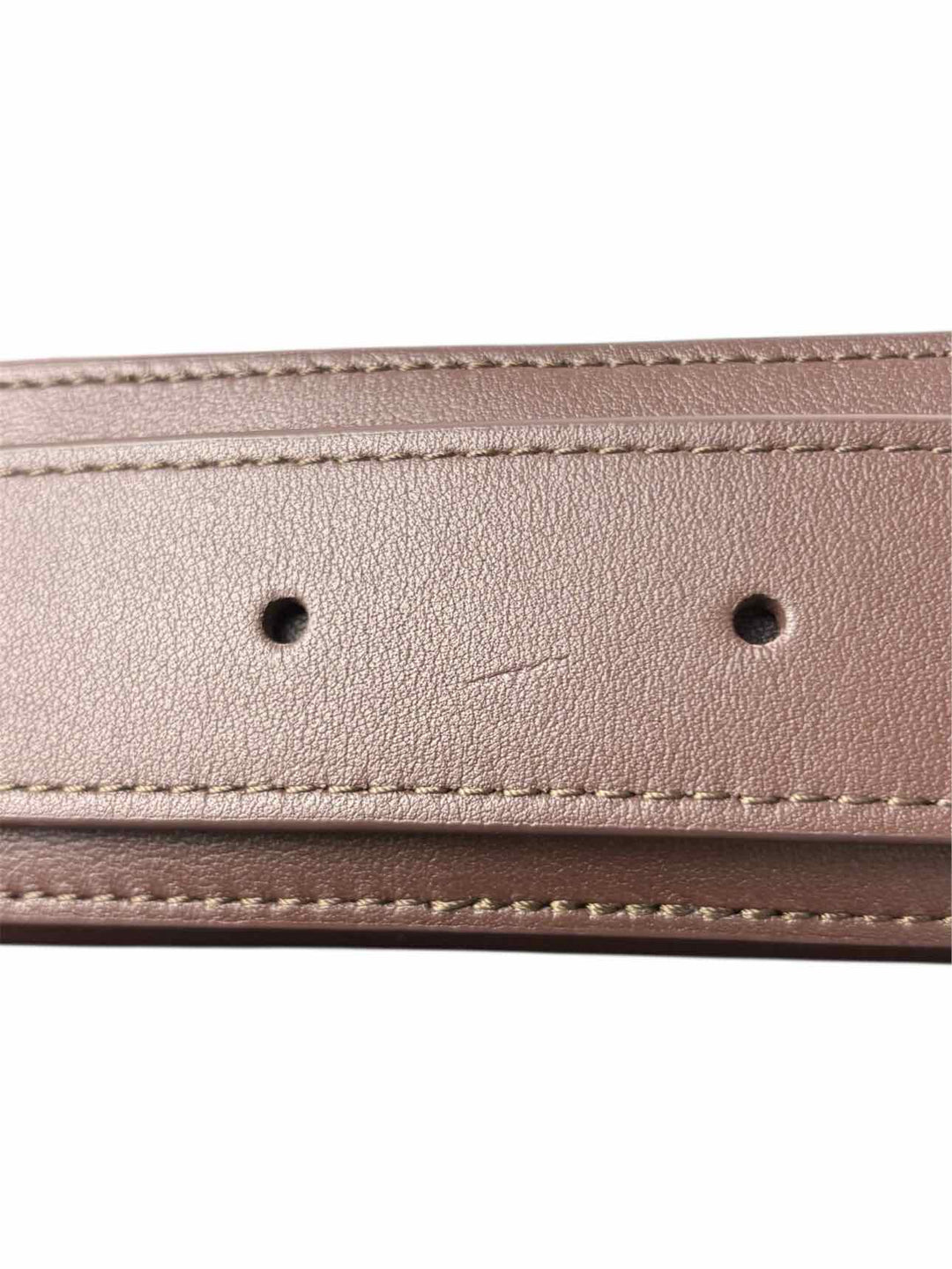 Oleada Mini Marina Hobo Leather Purse