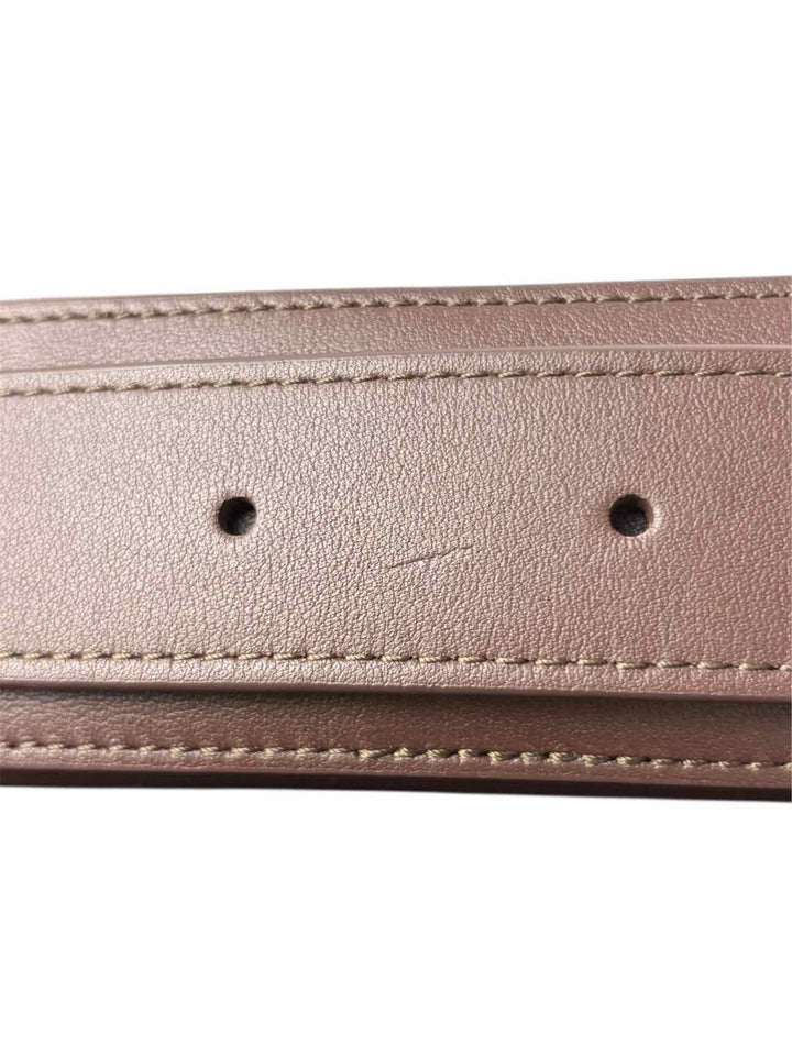 Oleada Mini Marina Hobo Leather Purse
