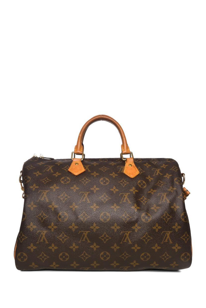 Louis Vuitton 2016 Speedy 35