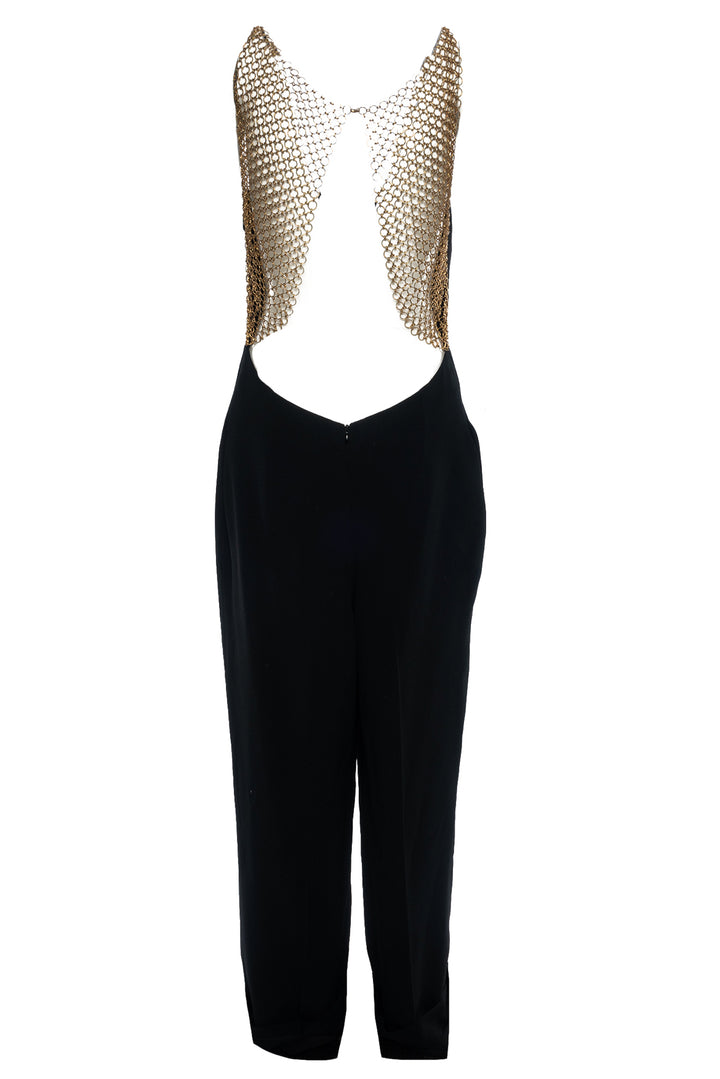 Stella Mccartney Size 46 Jumpsuit