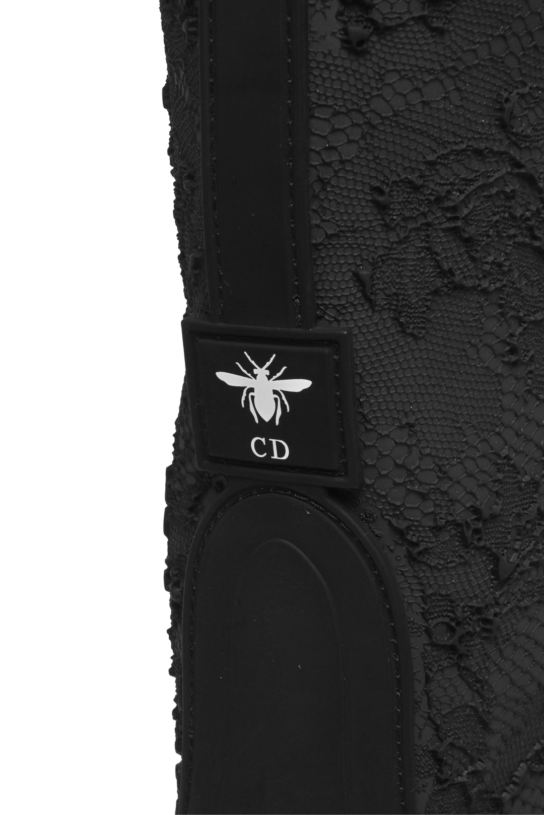Dior Size 38 Urban-D Boots
