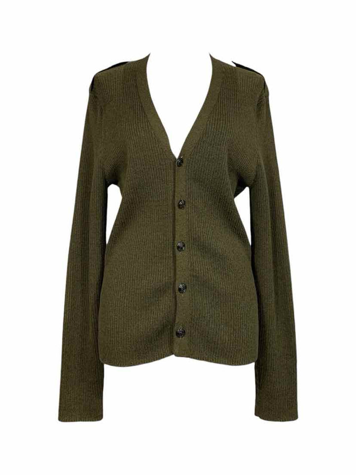 Burberry Size S Cardigan