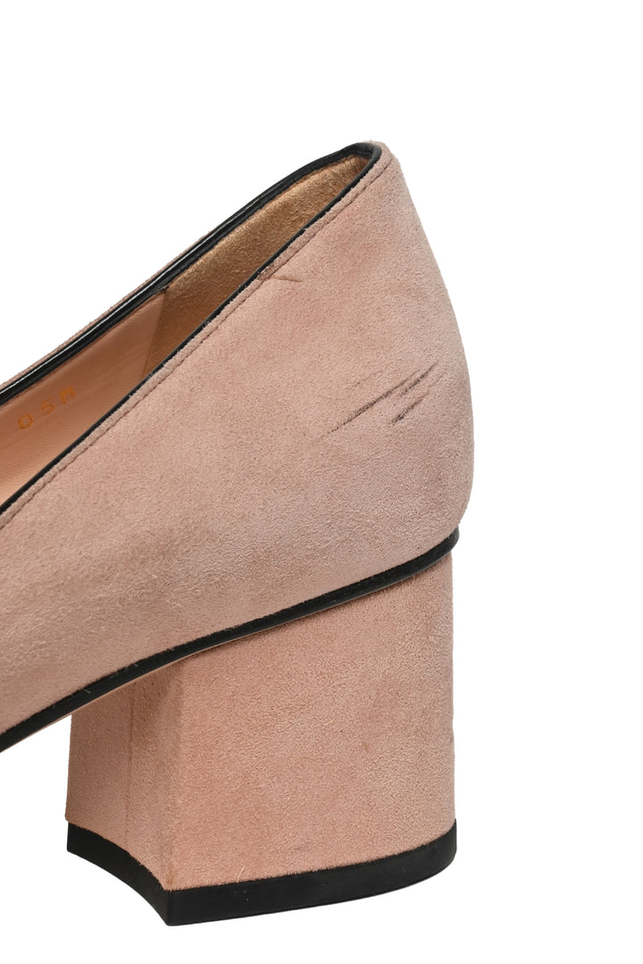 Gucci Size 40 Pumps