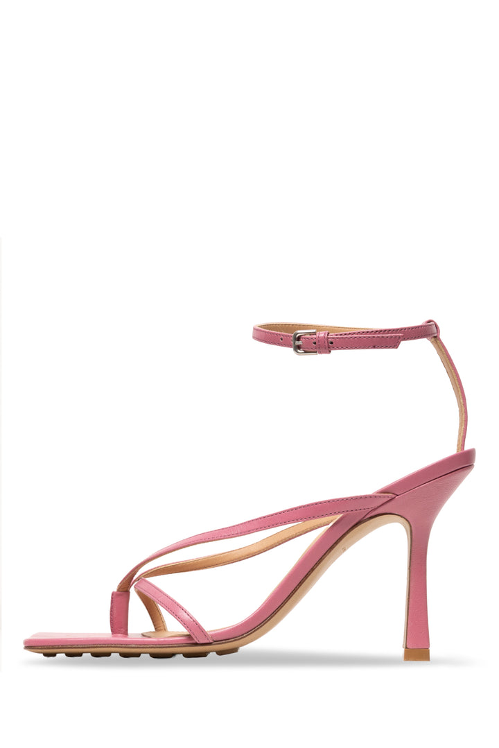 Bottega Veneta Size 36 Stretch Strap Sandals