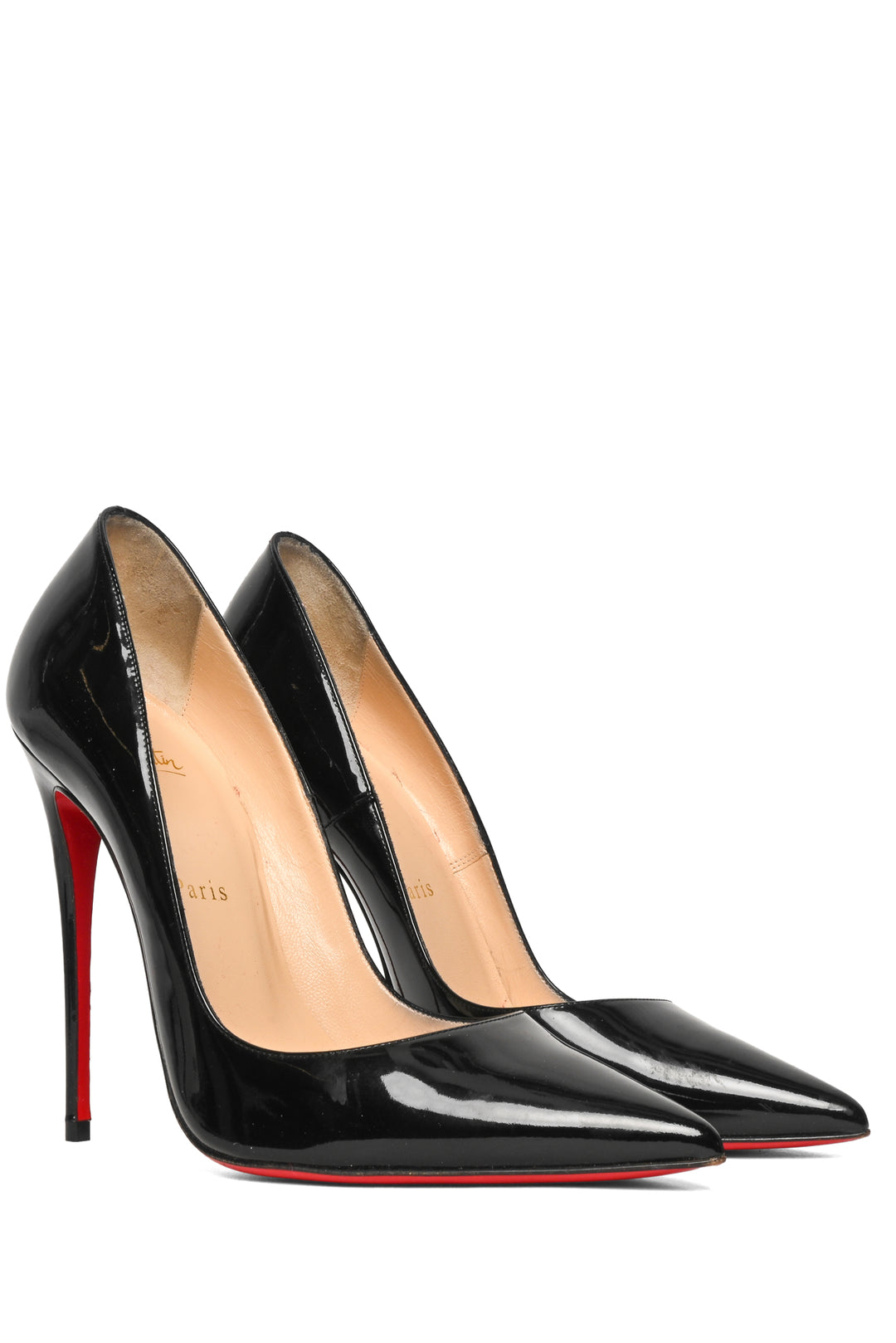 Christian Louboutin So Kate Size 39 Pumps