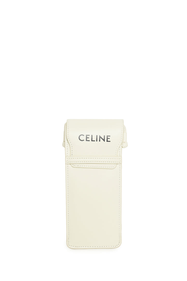 Celine Phone Pouch